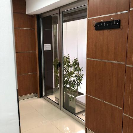 La Victoria Home 말라가 외부 사진