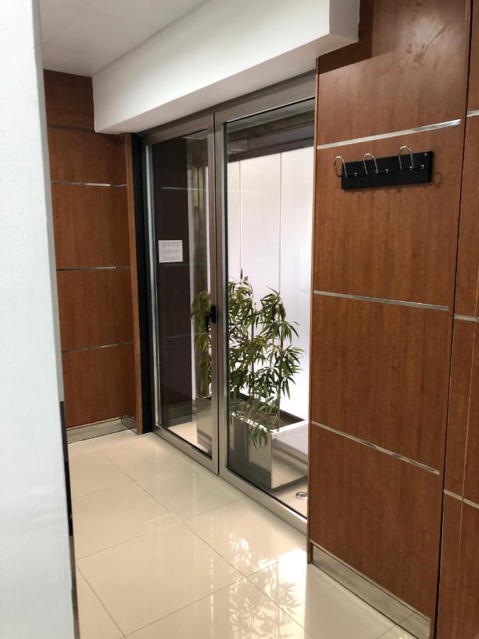 La Victoria Home 말라가 외부 사진