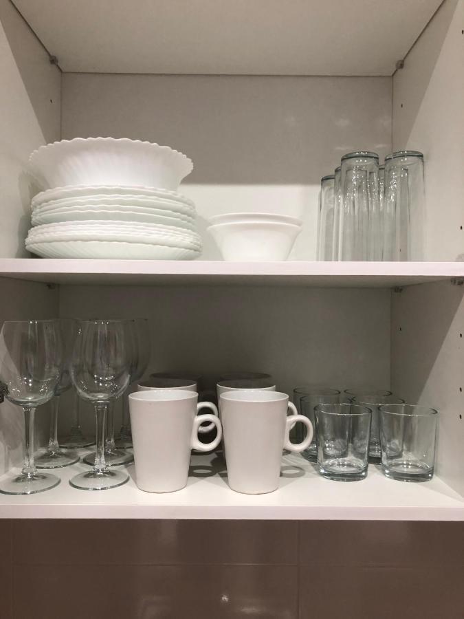 La Victoria Home 말라가 외부 사진