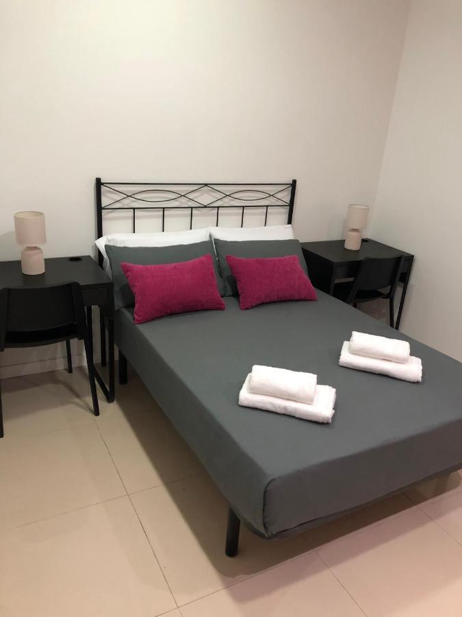 La Victoria Home 말라가 외부 사진